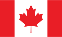 canada flag