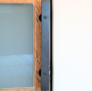 Door Handle Pulls