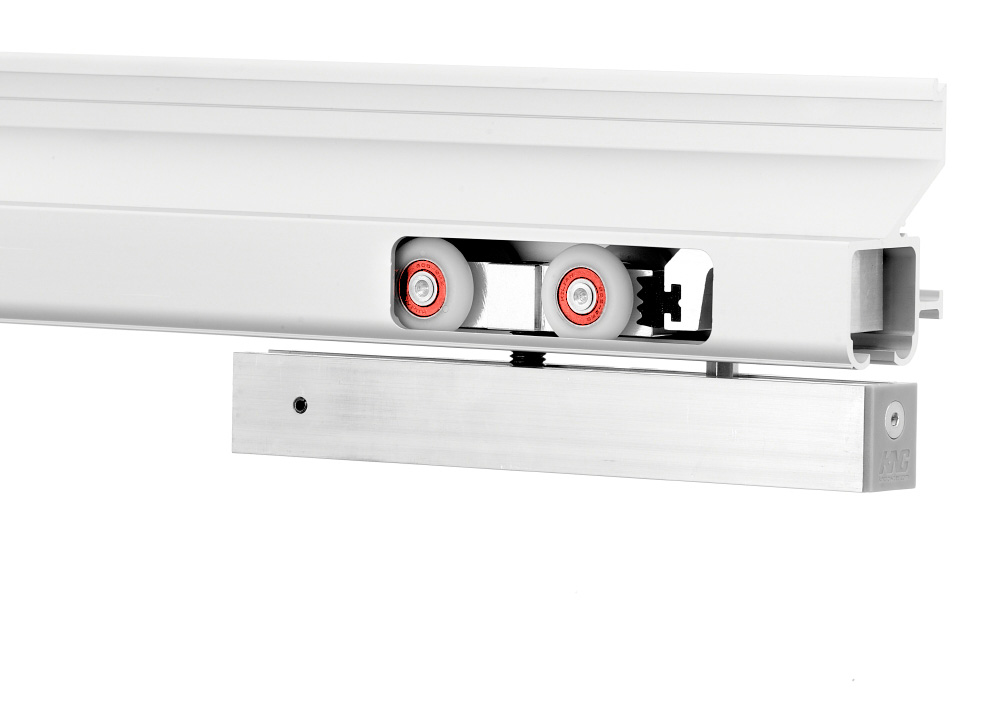 C810110 Series Barn Door Systems
